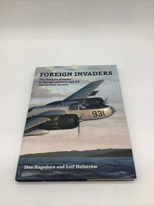Foreign Invaders by Dan Hagedorn KH - Bild 1 von 7