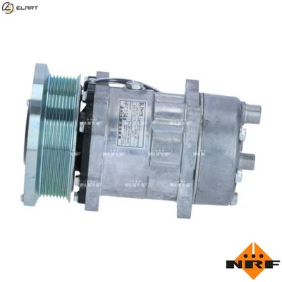 COMPRESSOR AIR CONDITIONING 32884 FORCOMPRESSOR AIR CONDITIONING 32884 FOR NEW H - Image 1 of 4