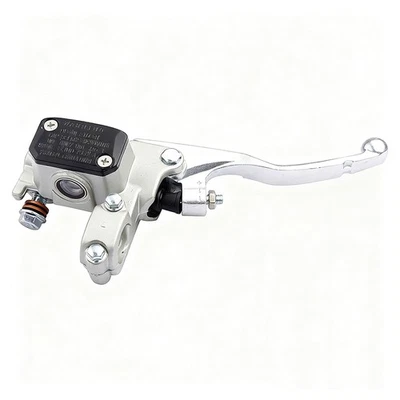 Cilindro maestro de freno delantero superior para freno de disco KTM Husaberg Husqvarna Foto 1 de 4