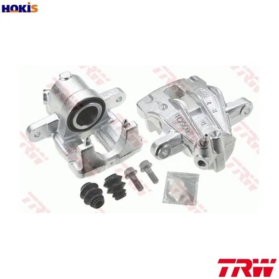 PINZA DE FRENO BHS1372E PARA SMART FORTWO/HATCH/PEQUENO/Cabrio ROADSTER CABRIO Foto 1 de 4