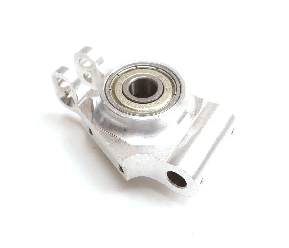 FG Fun Cross Pro Wb535 Tuning 06478/01 Alu Steering Knuckle Rear Left Ft9