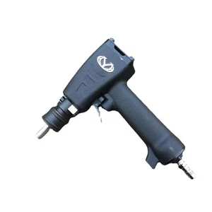 Máquina de codificación neumática conector rápido codificación ZM-10 neumática portátil - Imagen 1 de 15