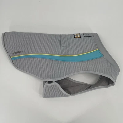 Ruffwear Swamp Cooler Cooling Dog Vest in Gray - Size Small - Изображение 1 из 4