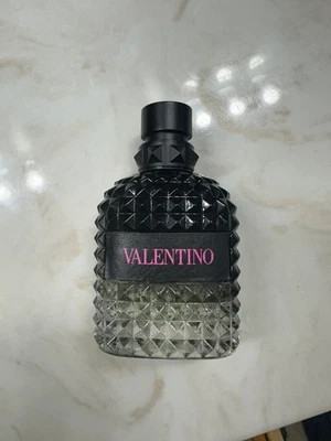 Valentino Uomo Born In Roma Eau De Toilette Spray Men’s Cologne 3.4 oz 100ml  - Image 1 of 4