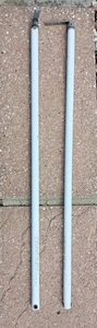 Flügelfenster Spiralfedern - Bild 1 von 2