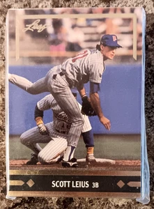 1991 Gold Leaf Moments Sealed Set Series 2 Never Opened! - Picture 1 of 2