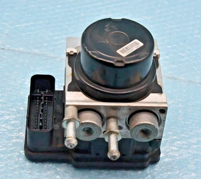 ✅ 2009 2010 2011 Nissan Murano ABS Anti Lock Brake Pump Module  OEM - Image 1 of 4