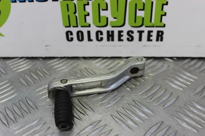 Aprilia RSV 1000 Mille Gear Lever Pedal 2001 2002 RSV1000 B161 Foto 1 de 4