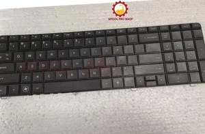 For HP Pavilion G72 Presario G72 CQ72 US Keyboard - Afbeelding 1 van 2