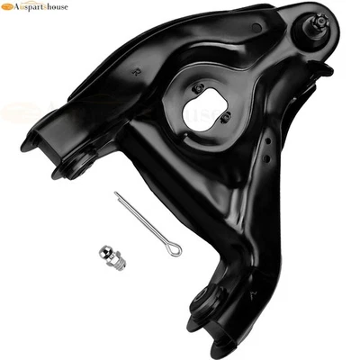 Front Lower Right Control Arm + Ball Joint for Chevy Express C1500 Suburban - Image 1 of 4