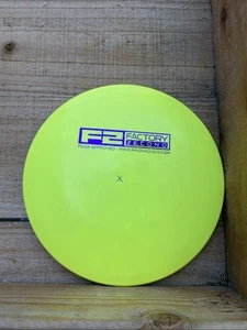 Innova Star Wedge 173-175g New Yellow - Picture 1 of 1