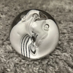 Caithness "Snow Trail" Paperweight - Picture 1 of 4