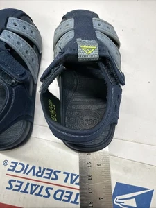 REEF Kinder Wasser Strand Fischer Sandalen 6 kleine Kinder  - Bild 1 von 4