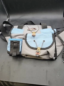 Flw Soft Sided Tackle Box - Picture 1 of 6