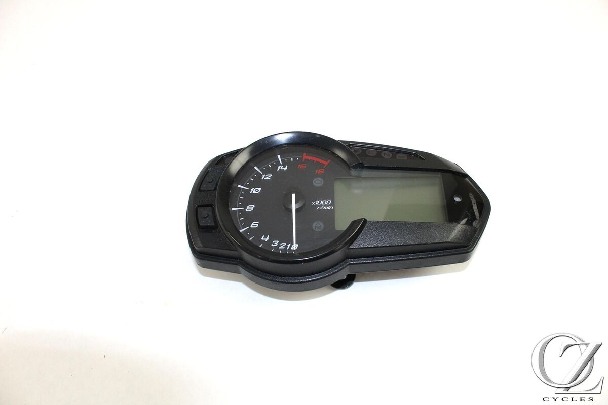 Kawasaki Motorcycle Instruments and Gauges for Kawasaki Kawasaki Motorcycle Instruments and Gauges for Kawasaki