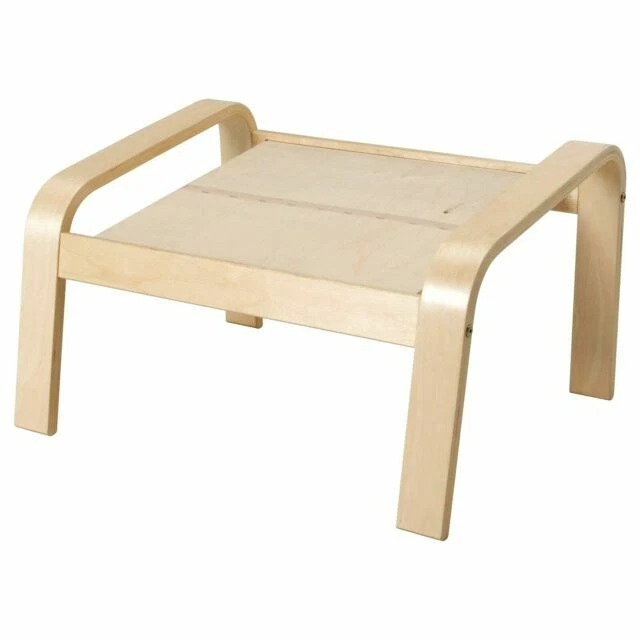 IKEA 61305907 Ottoman - Beige