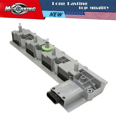 Bobina de encendido MotorKing para 01-03 OLDSMOBILE AURORA lado radiador UF266 1104076 Foto 1 de 4