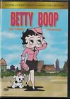Betty Boop: Her Wildest Adventures (DVD, 2004, Canadian, Fullscreen)  BRAND NEW 