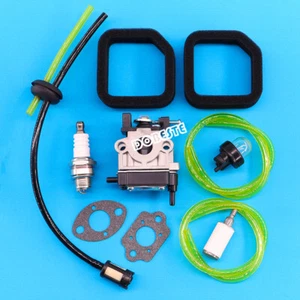 Carburador con kit de filtro de aire para soplador RB24 EAP Tanaka TRB24EAP WYC-27 Carb - Imagen 1 de 6