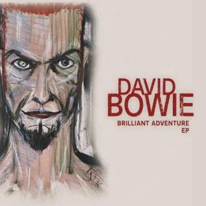 DAVID BOWIE - BRILLIANT ADVENTURE - EP 12" NEU SEALED RSD 2022 - Bild 1 von 3