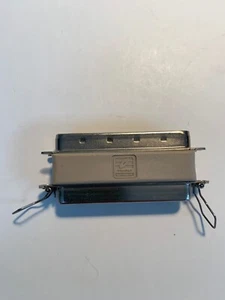 Micronet SCSI Terminator 50 pin Male to Female Pass Through - Picture 1 of 3