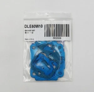 GENUINE DLE Spare Parts Gasket Set for DLE60 Gas Engine  - Picture 1 of 2
