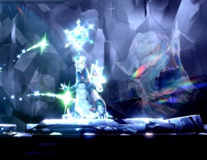 6ivs Mightiest Mark Baxcalibur 7 Star Tera Raid Pokemon Event Untouched - Picture 1 of 4