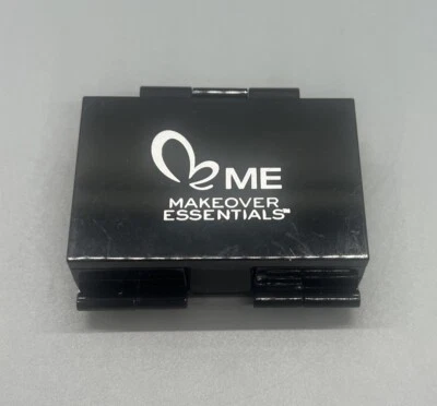 Me MakeOver Essentials Purse Petite Mini Eye Shadow  Lip Gloss Retail: $35 - Image 1 of 3