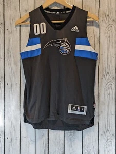 Adidas Orlando Magic "Stars" Aaron Gordon Swingman Jersey Size Medium  +2 Length - Picture 1 of 4