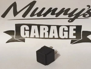 Opel / Saab / GM Vauxhall Relais Relay GM 13171831 - Picture 1 of 3