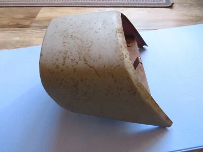 1974 1975 KAWASAKI S1 250  S3 400 Fairing Rear Cowl Tail K61 - Image 1 of 4