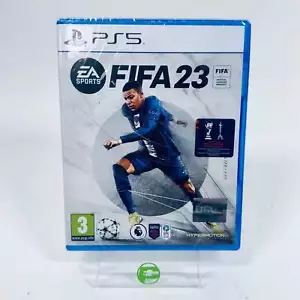 Neue FIFA 23 (Sony PlayStation 5 PS5, 2022) - Bild 1 von 2