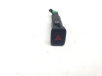 VOLVO V60 S60 2016 BOTÓN INTERRUPTOR LUZ ADVERTENCIA EMERGENCIA 9123681 Foto 1 de 4