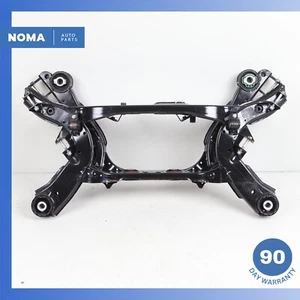 07-09 Jaguar X150 XK XKR Rear Sub Frame Subframe Suspension Crossmember OEM - Picture 1 of 17