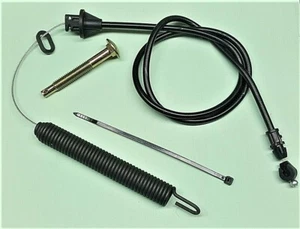 Original-Zubehör-Hersteller Husqvarna, 42" Mähdeck Eingriff Kabel 532169676, 169676, 175067, 532175067 - Bild 1 von 3