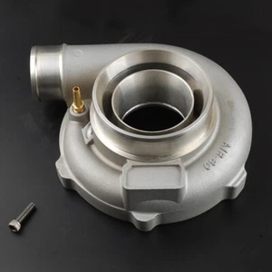 4" Anti-surge Housing Fits Garrett A/R .60 GTX3076R GEN2 58/76mm 844621-5004S - Picture 1 of 7