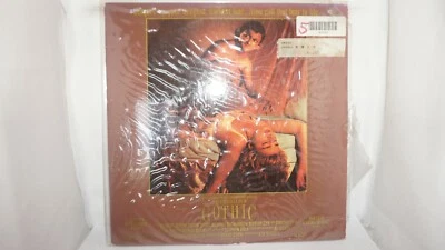 Gothic LaserDisc #5 - Image 1 of 4