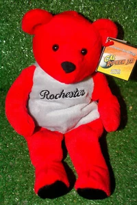 CAL RIPKEN JR BAMMERS DOLL ROCHESTER RED WINGS GRAY SGA ORIOLES RARE - Picture 1 of 5