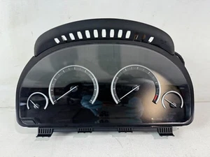 2014-2018 BMW X5 F15 INSTRUMENT CLUSTER SPEEDOMETER 6991351 OEM - Bild 1 von 10
