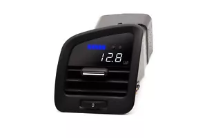 P3 Cars OEM Analog Vent Gauge for 08-UP Opel Insignia Buick Regal Pre-installed - Picture 1 of 3