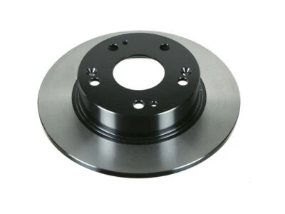Rotor de freno trasero Wagner 99185CMDX 2005 2006 2007 para Acura TSX 2004-2008 Foto 1 de 2