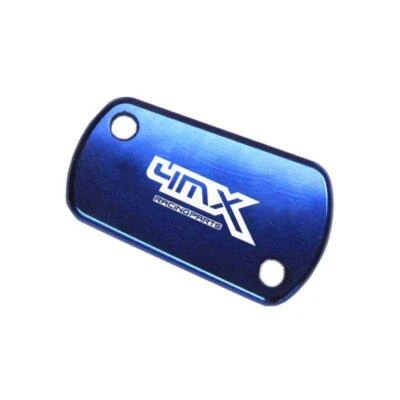 4MX Front Brake Reservoir Cover 4MX Yamaha TTR230 00-23 - Imagem 1 de 3