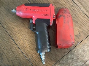Snap-On Air Impact 3/8" Drive W/ Cover - MG325 - Picture 1 of 11
