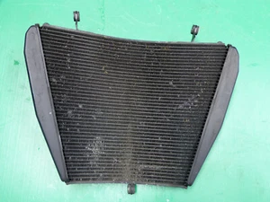 Honda CBR 1000 RR, CBR1000 SC59 Kühler, Radiator - Bild 1 von 5