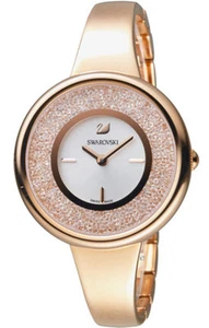 Swarovski Kristalline reine 850 Kristalle RG Stahl Uhr 5269250 - OFFENE BOX*** - Bild 1 von 7