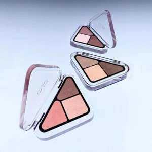 CLIO Essential Shadow Tap 1.5g 3colors K-Beauty - Picture 1 of 5