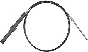 SeaStar SSC13436 Xtreme Rack & Pinion 36ft Boat Steering Cable, NEW IN BOX - Picture 1 of 4