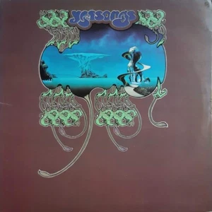 3 LP 33 Yes – Yessongs Italy 1975 Atlantic W 60045 - Picture 1 of 7