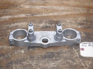 Gas Gas ? (M7) Triple Tree Upper Front Fork Holder - Picture 1 of 5