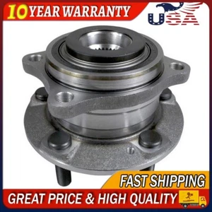 Front Wheel Hub Bearing for Hyundai Veracruz 11-2015 Kia Sorrento 2014-17 Rondo - Picture 1 of 7